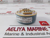 Rosemount 644Hfk5A01J8M5F6Q4 Temperature Transmitter 00644-2402-0003 9.0-32.0Vdc