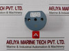 Rosemount 644Hfk5A01J8M5F6Q4 Temperature Transmitter 00644-2402-0003 9.0-32.0Vdc