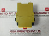 Pilz Pnoz X8P 24 Vdc 3N/O 2N/C 2So Safety Relay 24Vdc 3.5W 19818