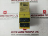 Pilz Pnoz X8P 24 Vdc 3N/O 2N/C 2So Safety Relay 24Vdc 3.5W 19818