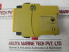 Pilz Pnoz X8P 24 Vdc 3N/O 2N/C 2So Safety Relay 24Vdc 3.5W 19818