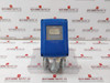 Krohne Optiflux 2100C Basic I/O Electromagnetic Flowmeter Ip67 78Ohm 100-230 Vac