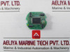 Rosemount Cca 3031-591 Lcd Display Circuit Board 94V-0