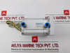 Festo Advu-32-30-p-a Compact Pneumatic Cylinder 10 Bar