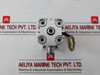 Festo Advu-32-30-p-a Compact Pneumatic Cylinder 10 Bar D813