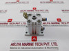 Festo Advu-32-25-p-a Compact Pneumatic Cylinder 10 Bar