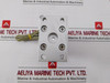 Festo Advu-32-25-p-a Compact Pneumatic Cylinder 10 Bar