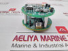 Rosemount Cca 08800-7702 Printed Circuit Board Tf-3 94V-0 E04943 Cti-plc3