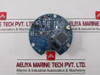Rosemount Cca 08732-0822 Printed Circuit Board M-5 94V-0 Pj21453 1208Akaa