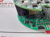 Rosemount 20006854 Printed Circuit Board Module Mmi-20008987 Rev. B