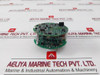 Rosemount 20006854 Printed Circuit Board Module Mmi-20008987 Rev. B