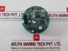 Rosemount 20006854 Printed Circuit Board Module Mmi-20008986 Rev Ca