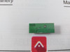 K10613 Printed Circuit Board Cpcp G3 Rev: B 94V-0