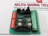Autronica Bsl-100 Control Panel Pcb Module