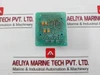 Autronica Bsl-100 Control Panel Pcb Module