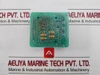 Autronica Bsl-100 Control Panel Pcb Module