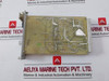 C.Wilh.Stein Sohn E 302.2 Alarm Storage Printed Circuit Board