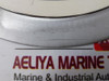Nippon Valqua Sus 304 Spiral Wound Gasket V8596V_P6F080