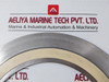 Valqua Sus304 Spiral Wound Gasket 134Mm 431-000.151