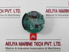 Rosemount 08800-5606-1001 Aa Vortex Flow Transmitter 4-20Ma M-5 Afaj0841