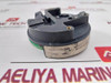 Rosemount 08800-5606-1001 Aa Vortex Flow Transmitter 4-20Ma M-5 Afaj0841
