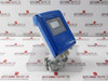 Krohne Optiflux 4100C Electromagnetic Flowmeter 42 Ohm Ip67 100-230 Vac 50Hz 8Va.