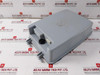Tq Systems 175 729.0100 Controller Box Gs 26089484 Rev: 301