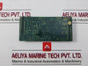 Abb Dsp-kort Printed Circuit Board 81Q03110F A04
