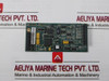 Abb Dsp-kort Printed Circuit Board 81Q03110F A04