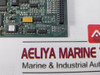 Abb Dsp-kort Printed Circuit Board 81Q03110F A04
