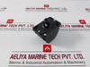 Demag 87419544 Push Button Switch 500V~C 25A 10Amp 150Vac Hd
