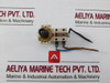 143171 Panel Mount Thermostat 16/250 10-50 C