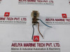 143171 Panel Mount Thermostat 16/250 10-50 C