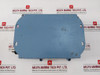 Emerson 1420A2A3A4Ndwl4 Smart Wireless Gateway 753-6026-3005/Ab 24V Dc Rev: Aa