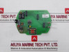 Micro Motion 3300322 Printed Circuit Board REV-B,A
