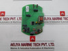 Micro Motion 3300322 Printed Circuit Board REV-B,A