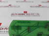 Micro Motion 3300322 Printed Circuit Board REV-B,A