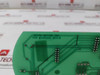 Micro Motion 3300322 Pcb Card Rev-a,B