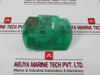 Micro Motion 3300322 Pcb Card Rev-a,B