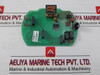 Micro Motion 3300322 Pcb Card Rev-a,B