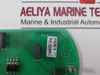 Micro Motion 3300322 Pcb Card Rev-a,B