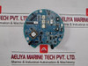 Rosemount Cca 08732-0822 Printed Circuit Board F03289 An-0003 Pls-0001