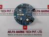 Rosemount Cca 08732-0822 Printed Circuit Board F03289 An-0003 Pls-0001