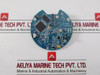 Rosemount Cca 08732-0822 Printed Circuit Board F03289 An-0003 Pls-0001