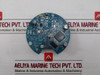 Rosemount Cca 08732-0822 Printed Circuit Board F03289 An-0003 Pls-0001