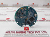 Rosemount Cca 08732-0822 Printed Circuit Board F03289 An-0003 Pls-0001