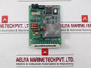 Micro Motion Pcb 3300262 Printed Circuit Board Rev. C V1.2