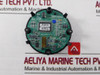 Micro Motion Mmi-20024604 Led Transmitter 94V-0 Cmm088014 Rev.Ab