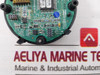 Micro Motion Mmi-20024604 Led Transmitter 94V-0 Cmm088014 Rev.Ab