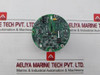 Rosemount 2700 Fieldbus Pcb Module Mmi-20007800 Rev A